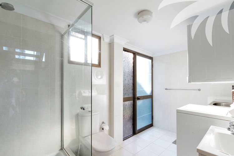 Bathroom 2