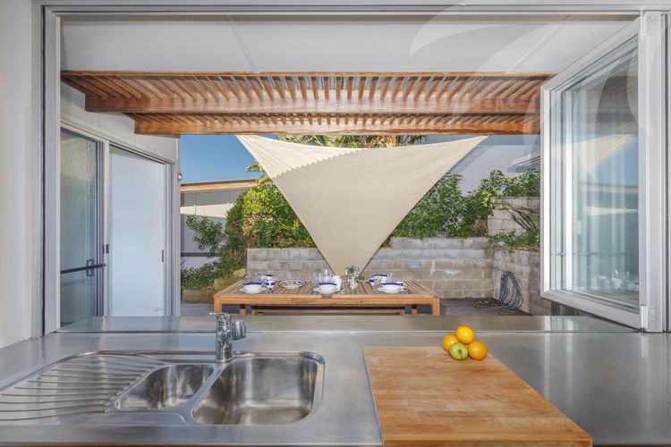 Kitchen/Dining