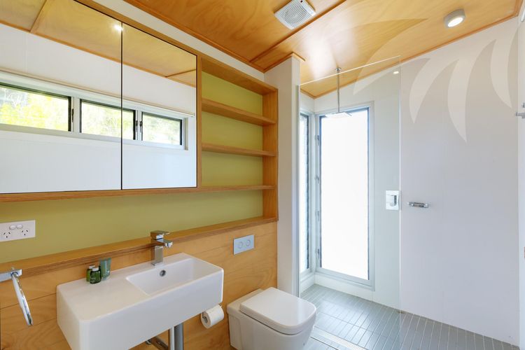 Bathroom 2