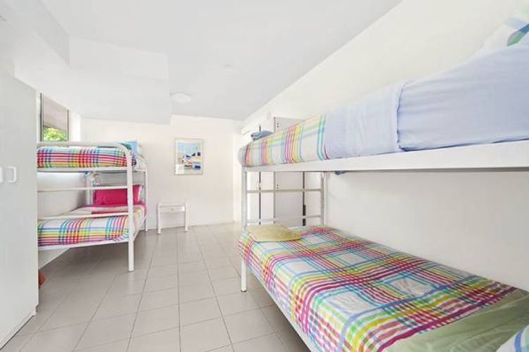 Bedroom 3 Detail