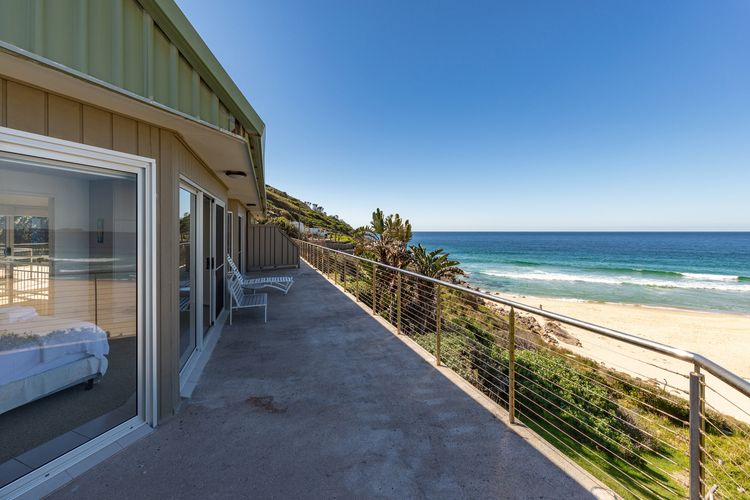 SeaCrest on Blueys Beach