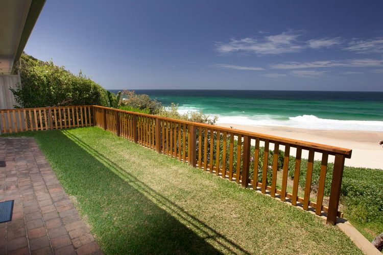 Beach View