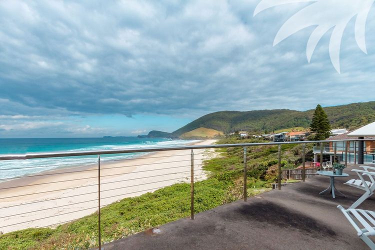 Coastal View