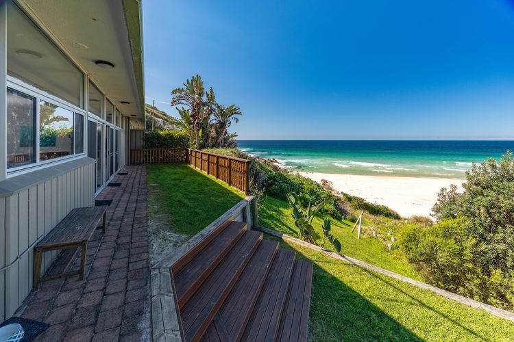 SeaCrest on Blueys Beach