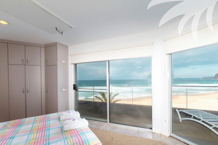 Bedroom 2 View