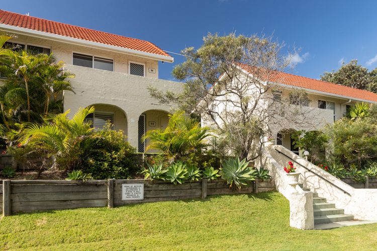 Blueys Beach Villa Manyana 30