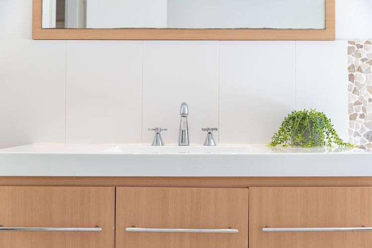 Bathroom Vanity Sink