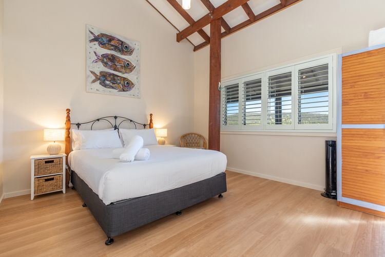 Bed room - 4