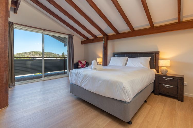 Bed room - 1