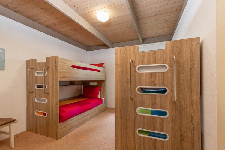 Bed room - 3