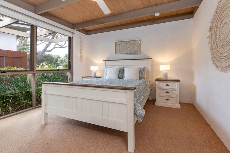 Bed room - 1
