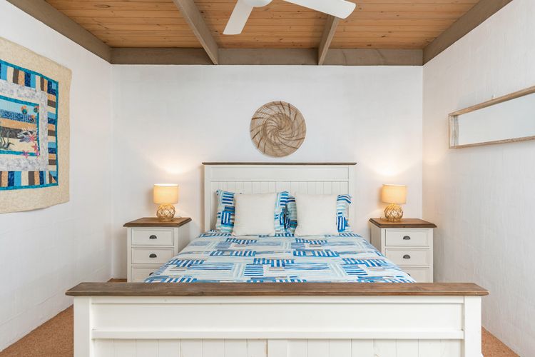 Bed room - 2