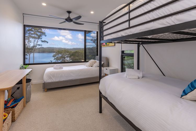 Seashells – Lakeside Holiday Perfection