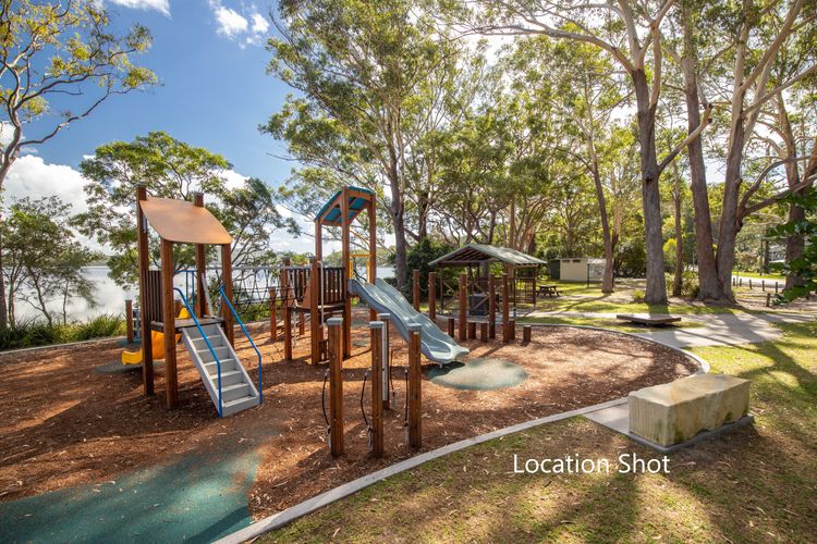 Seashells – Lakeside Holiday Perfection