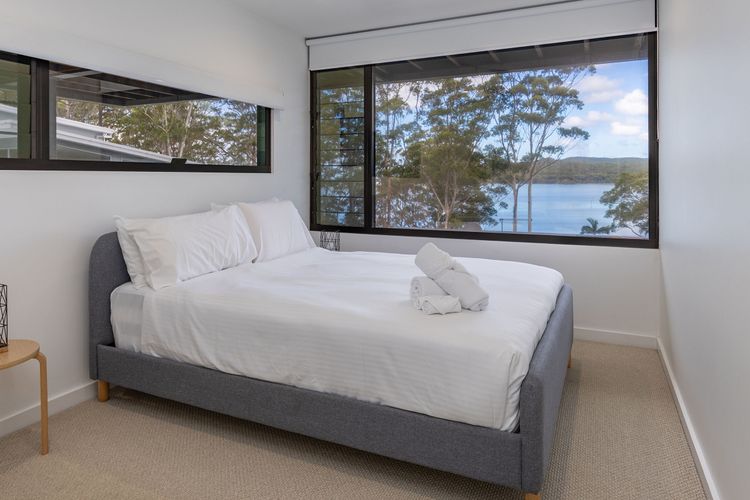 Seashells – Lakeside Holiday Perfection