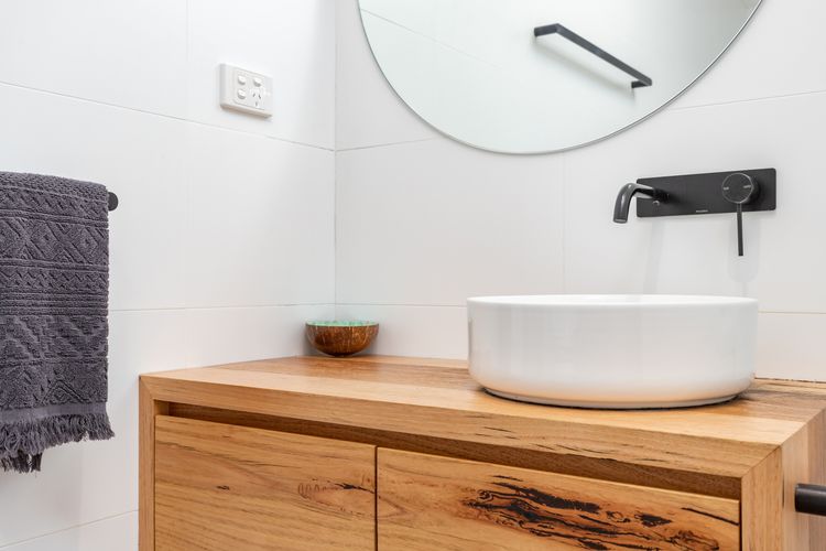 Bathroom Vanity Sink