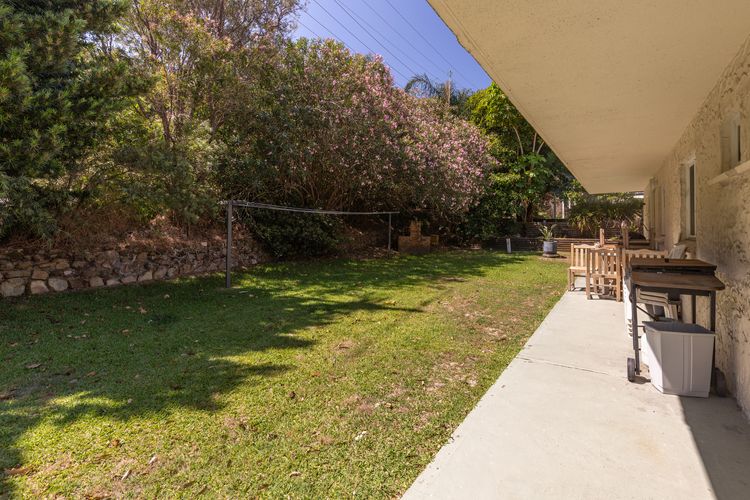 Blueys Beach Villa Manyana 11