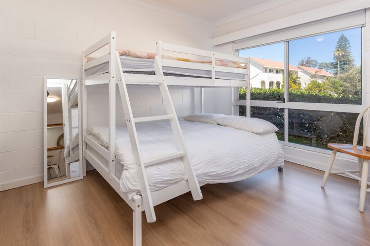 Blueys Beach Villa Manyana 11