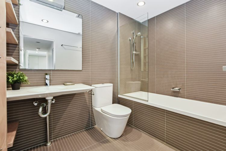 Bathroom 2