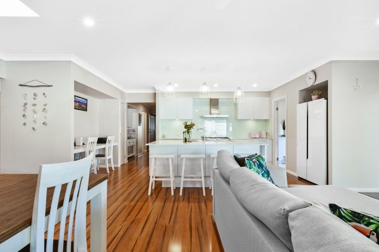 Open-Plan Design
