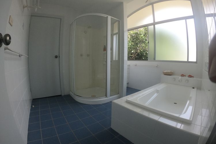 Bath room