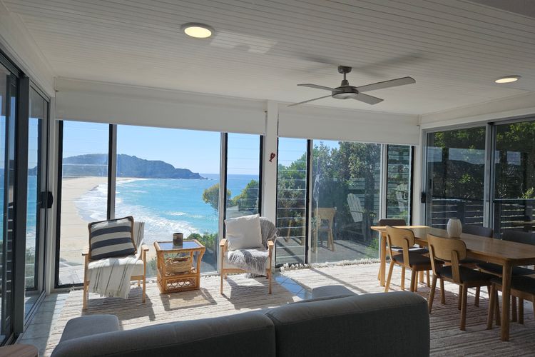 The Beach House