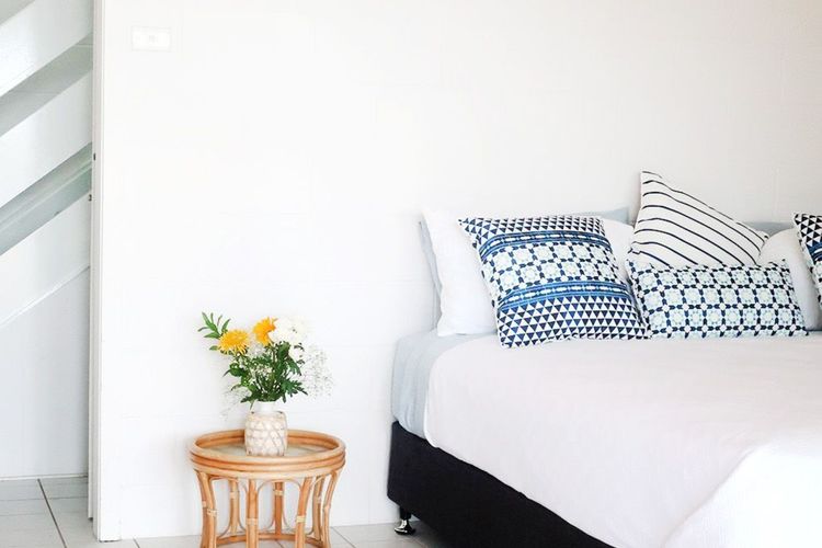 The Beach House