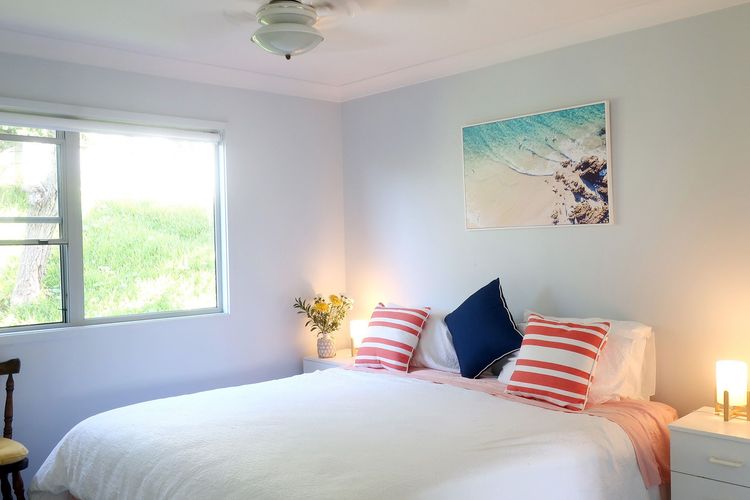 Bed room - 2