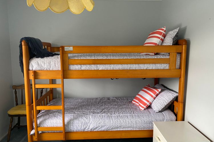 Bed room - 3