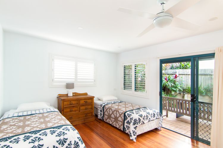 Bed room - 4