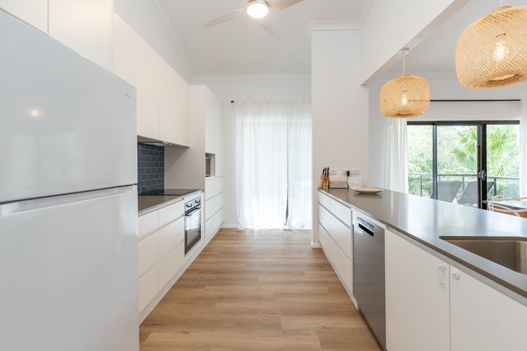 Kitchen Detail