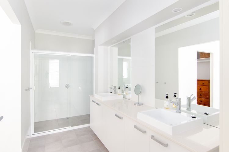Bathroom 1