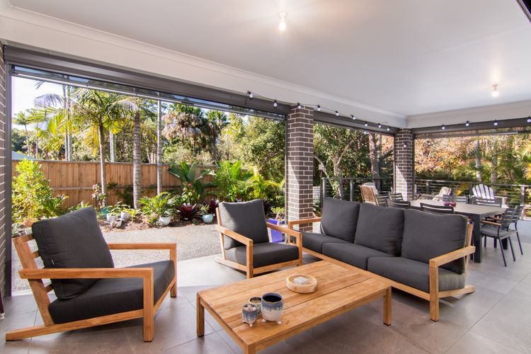 Outdoor Furniture