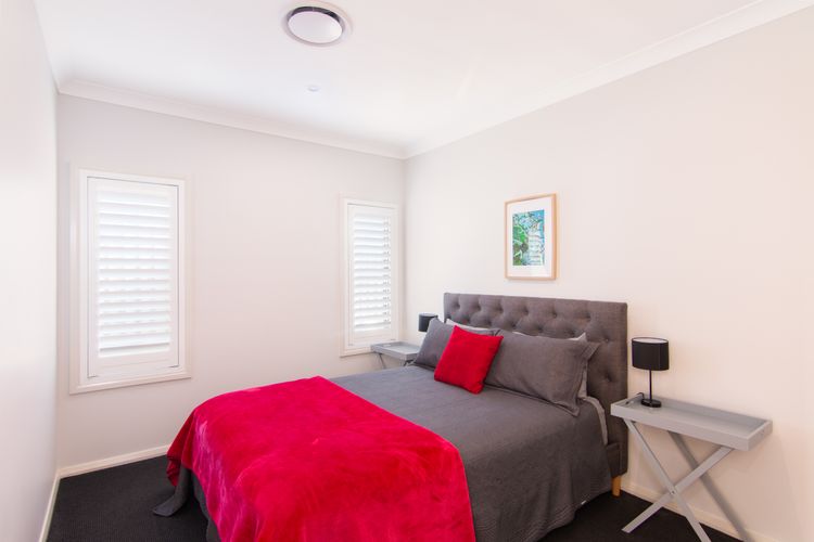 Bedroom 4