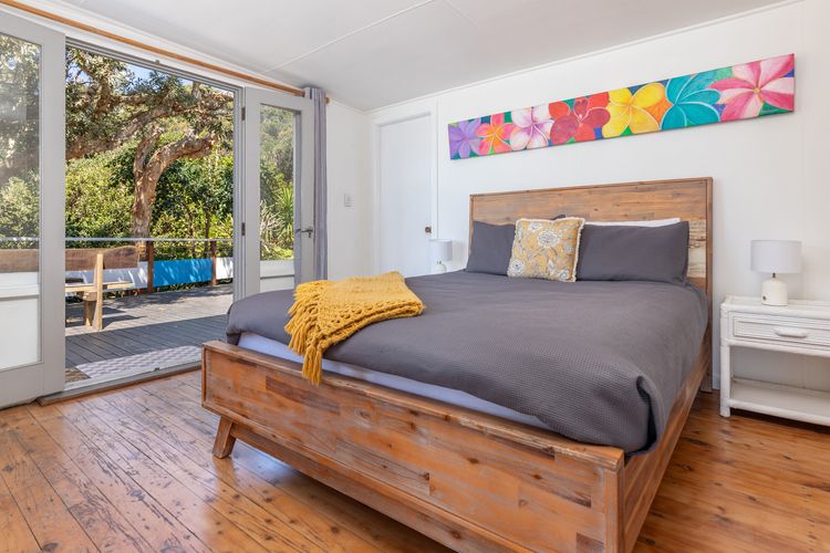 Surf Shack @ Seal Rocks