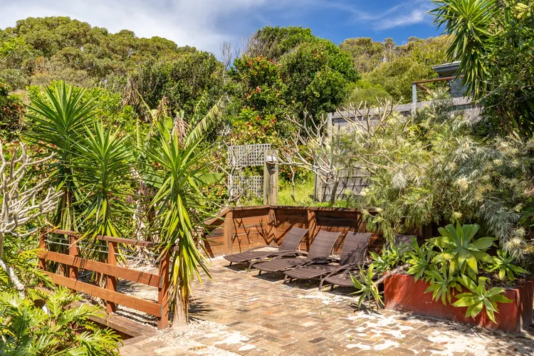 Surf Shack @ Seal Rocks