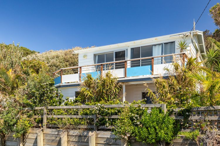 Surf Shack @ Seal Rocks