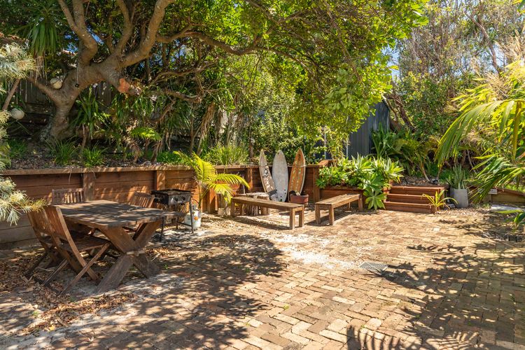 Surf Shack @ Seal Rocks