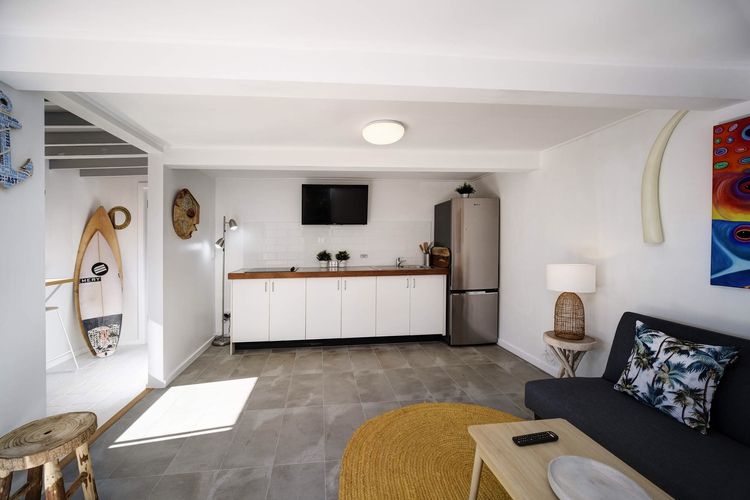 Surf Shack @ Seal Rocks