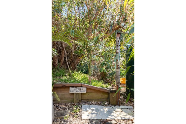 Surf Shack @ Seal Rocks