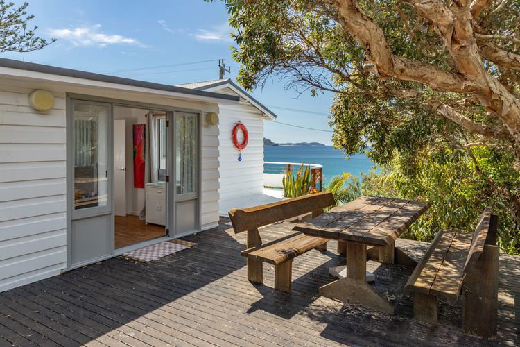 Surf Shack @ Seal Rocks