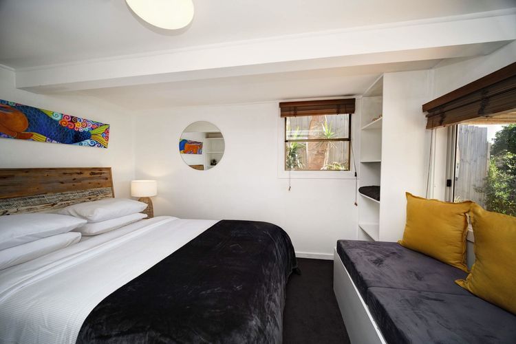 Surf Shack @ Seal Rocks