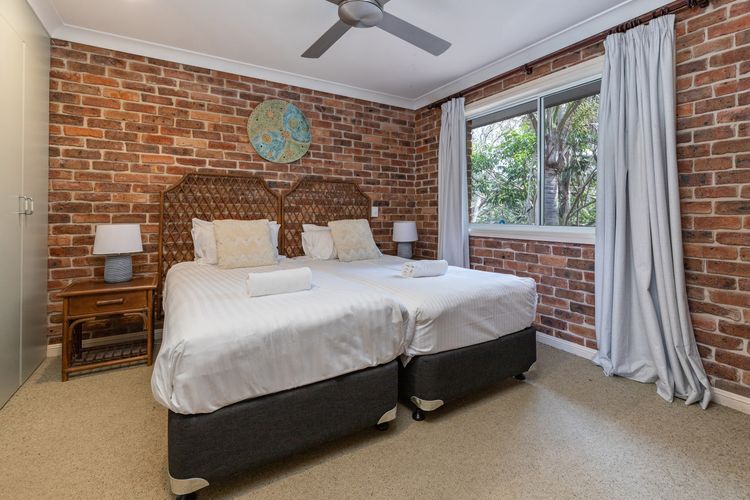 124 Boomerang Drive