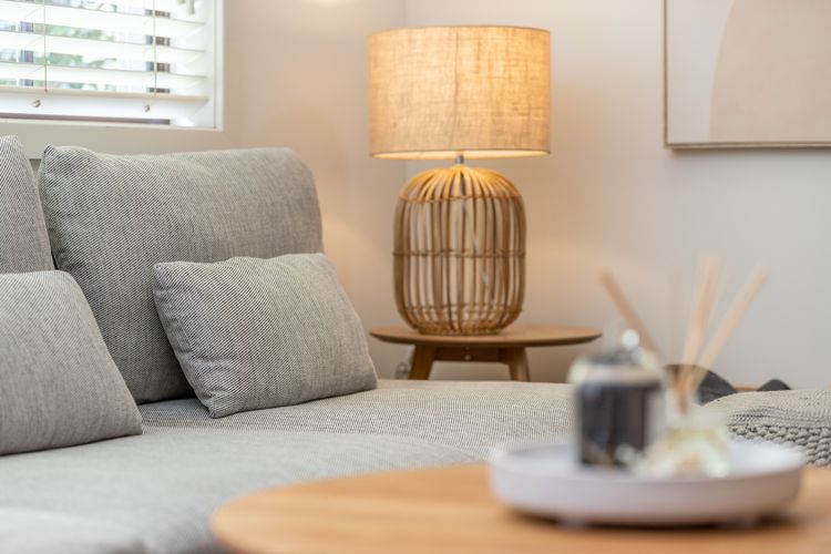 Lounge Decor