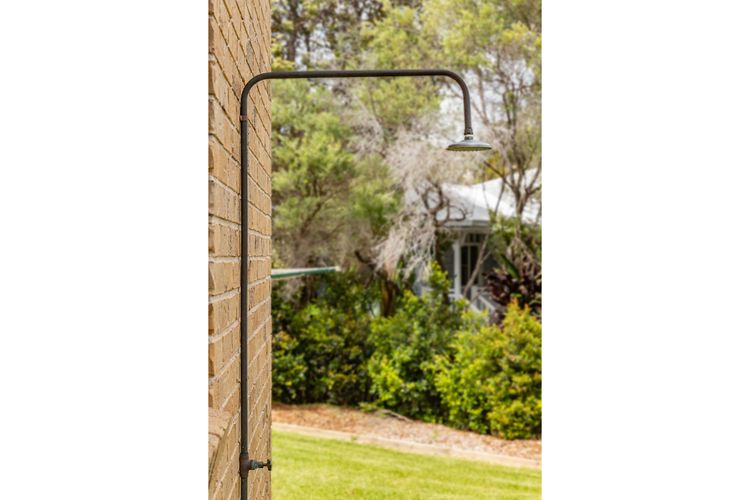Outdoor Shower