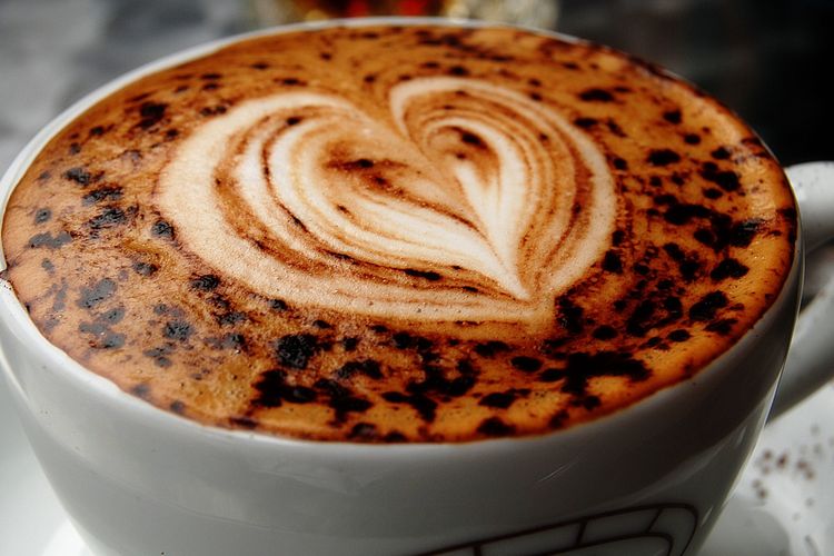Coffee Cup