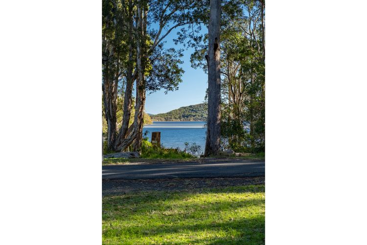 Lake View