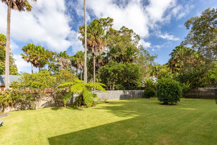 Lawn View