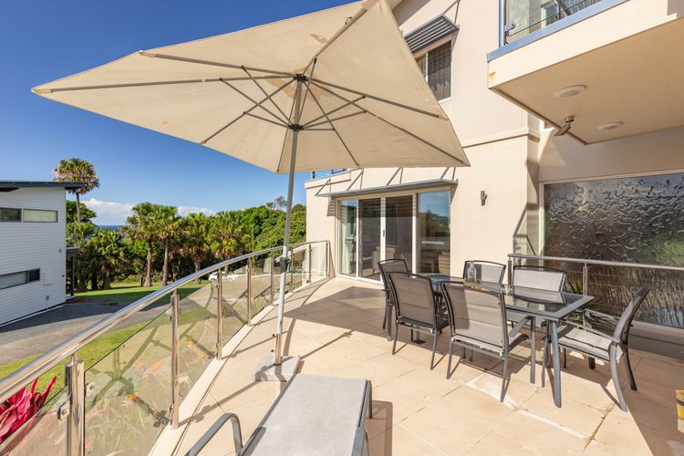Outdoor Patio