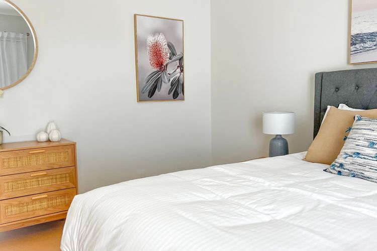 Bedroom 3 Detail